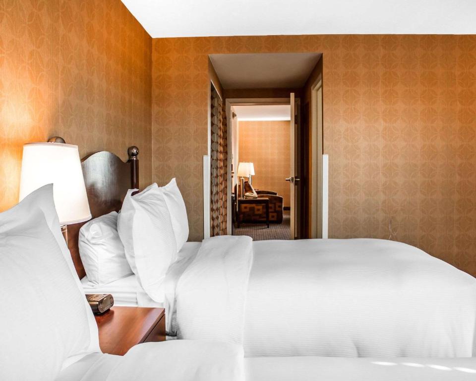 The Woodlands Inn Ascend Hotel Collection - image 4