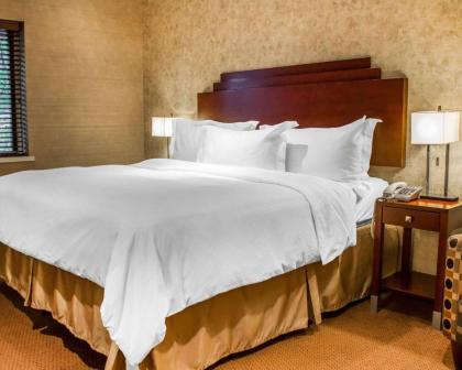The Woodlands Inn Ascend Hotel Collection - image 6
