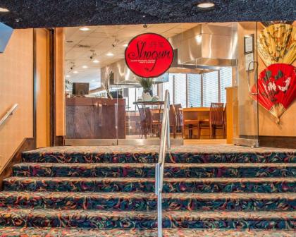 The Woodlands Inn Ascend Hotel Collection - image 9