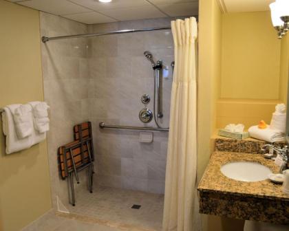 Best Western Plus Wilkes Barre Center City - image 12