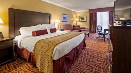 Best Western Plus Wilkes Barre Center City - image 14