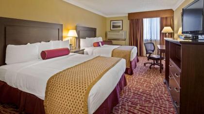 Best Western Plus Wilkes Barre Center City - image 15