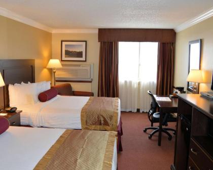 Best Western Plus Wilkes Barre Center City - image 8