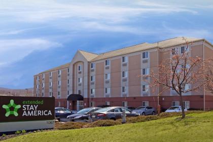 Extended Stay America Suites   Wilkes Barre   Hwy 315