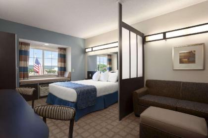 Microtel Inn & Suites by Wyndham Wilkes Barre - image 13