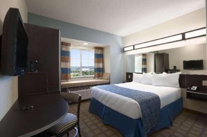 Microtel Inn & Suites by Wyndham Wilkes Barre - image 14