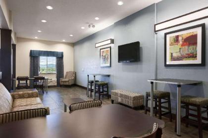 Microtel Inn & Suites by Wyndham Wilkes Barre - image 2