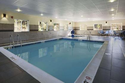 Microtel Inn & Suites by Wyndham Wilkes Barre - image 3