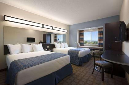 Microtel Inn & Suites by Wyndham Wilkes Barre - image 7
