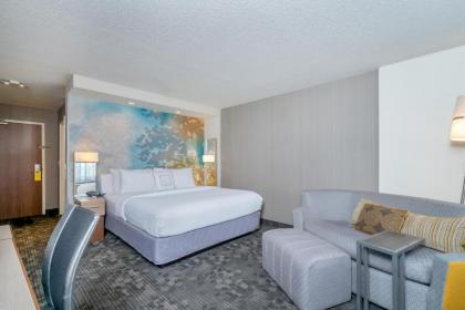 Courtyard by Marriott Wilkes-Barre Arena - image 10