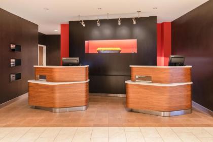 Courtyard by Marriott Wilkes-Barre Arena - image 11