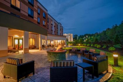 Courtyard by Marriott Wilkes-Barre Arena - image 13