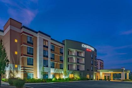 Courtyard by Marriott Wilkes-Barre Arena - image 15