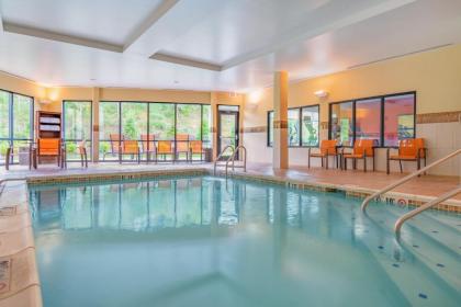 Courtyard by Marriott Wilkes-Barre Arena - image 3
