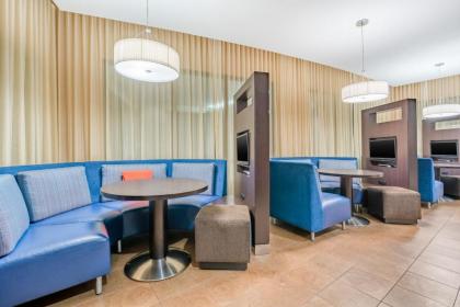 Courtyard by Marriott Wilkes-Barre Arena - image 6