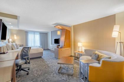 Courtyard by Marriott Wilkes-Barre Arena - image 8