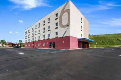 motel 6 Wilkes Barre Arena Wilkes Barre
