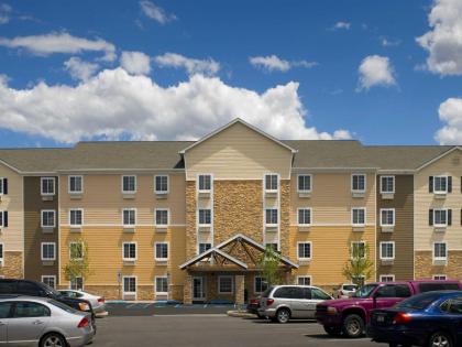 WoodSpring Suites Wilkes-Barre - image 10