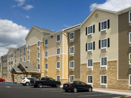 WoodSpring Suites Wilkes-Barre - image 11