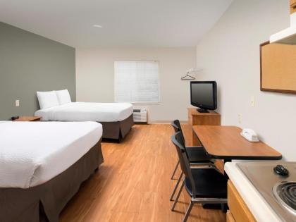 WoodSpring Suites Wilkes-Barre - image 13
