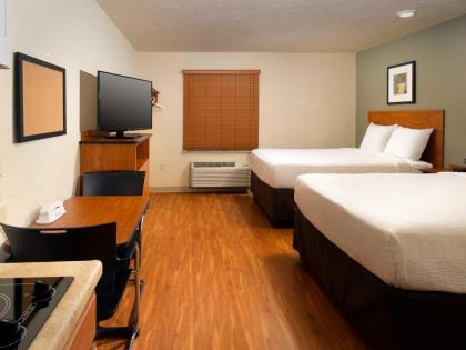 WoodSpring Suites Wilkes-Barre - image 2