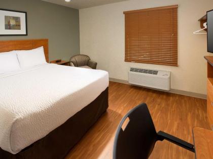 WoodSpring Suites Wilkes-Barre - image 3