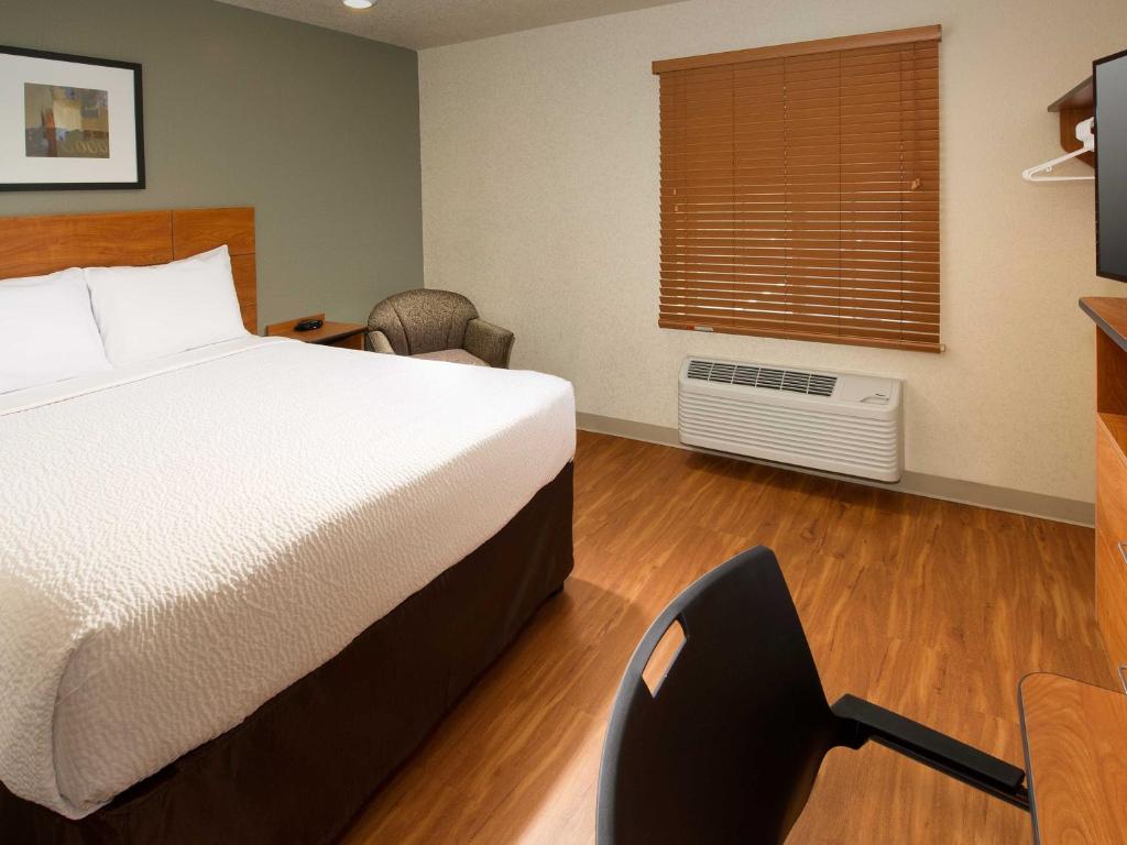 WoodSpring Suites Wilkes-Barre - image 3