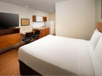 WoodSpring Suites Wilkes-Barre - image 4