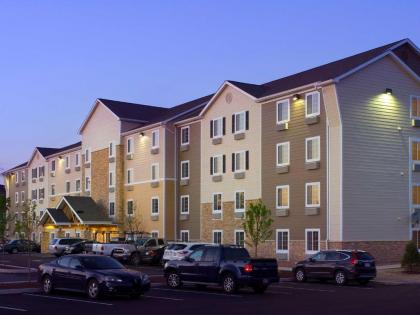 WoodSpring Suites Wilkes-Barre - image 9