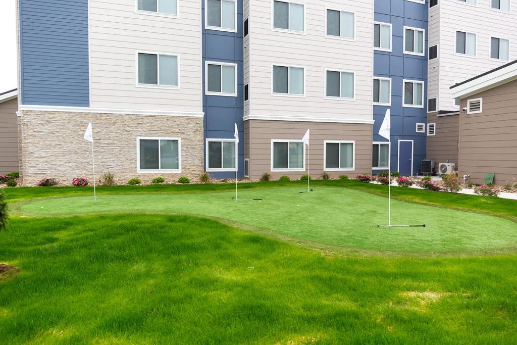 Residence Inn by Marriott Wilkes-Barre Arena - main image