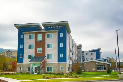 Residence Inn by Marriott Wilkes-Barre Arena - image 12