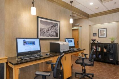 Hampton Inn Wilkesboro - image 13