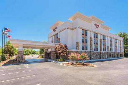 Hampton Inn Wilkesboro - image 14
