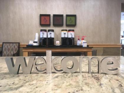 Hampton Inn Wilkesboro - image 7