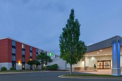 Holiday Inn Express Wilkesboro