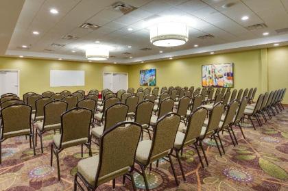 Holiday Inn Express Wilkesboro - image 12