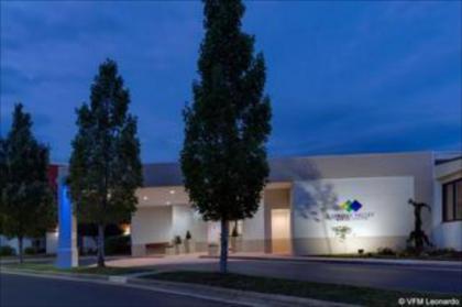 Holiday Inn Express Wilkesboro - image 2