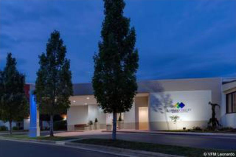Holiday Inn Express Wilkesboro - image 2