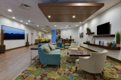 Holiday Inn Express Wilkesboro - image 3