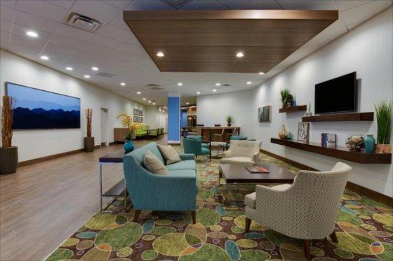 Holiday Inn Express Wilkesboro - image 3