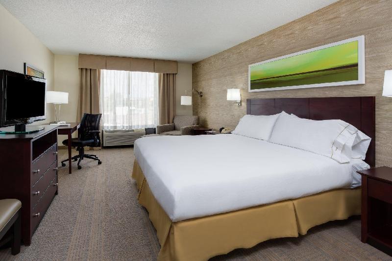 Holiday Inn Express Wilkesboro - image 6