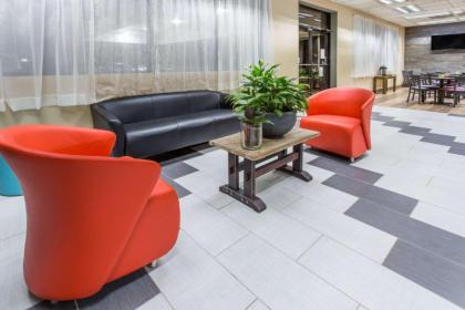 Days Inn by Wyndham Wilkesboro - image 11