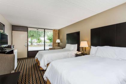 Days Inn by Wyndham Wilkesboro - image 15