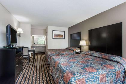 Days Inn by Wyndham Wilkesboro - image 2