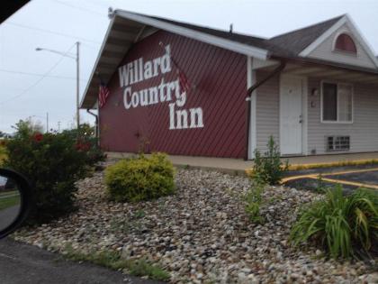 Country Hearth Inn And Suites Willard - image 11