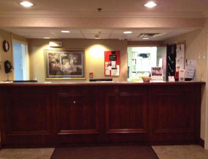 Country Hearth Inn And Suites Willard - image 13