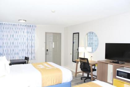 Days Inn by Wyndham Willcox - image 14