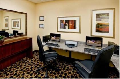 Holiday Inn Express & Suites Willcox - image 12
