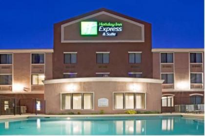 Holiday Inn Express & Suites Willcox - image 14