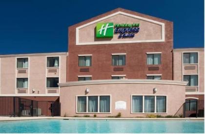 Holiday Inn Express & Suites Willcox - image 15